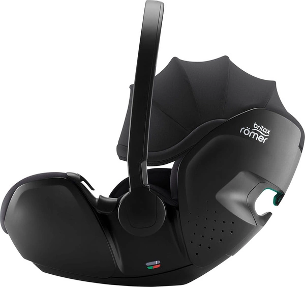 Britax Romer Baby-Safe PRO Nosidełko i-Size 40 - 85 cm