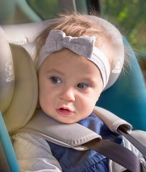 CARETERO MOKKI ISOFIX FOTELIK SAMOCHODOWY 0-36KG