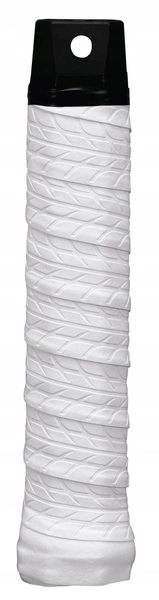 WILSON Profile Overgrip 3-pak owijki wierzchnie białe