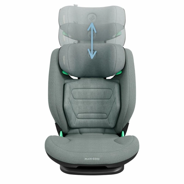 MAXI COSI Rodifix PRO 2 fotelik samochodowy isofix i-Size