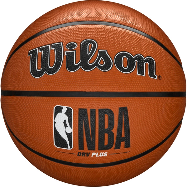 WILSON NBA DRV Plus 6 Piłka do koszykówki