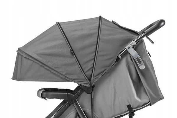 BABY DESIGN Clever wózek spacerowy spacerówka 2019