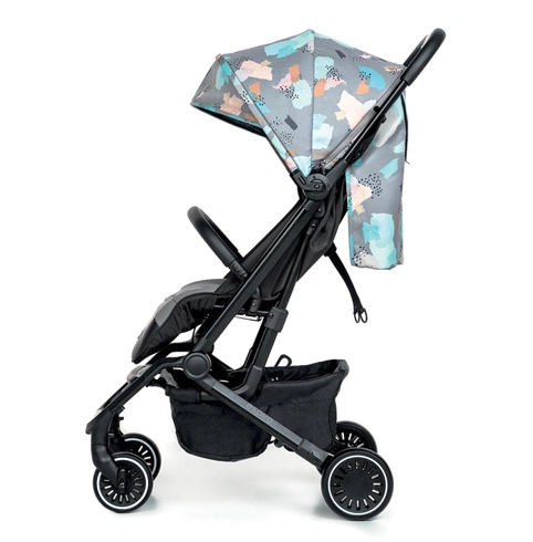 ESPIRO AXEL miejski wózek spacerówka lekki zwrotny