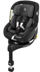 MAXI COSI Mica Pro Eco i-Size Od 61 do 105 cm Fotelik 0-18kg obrotowy RWF