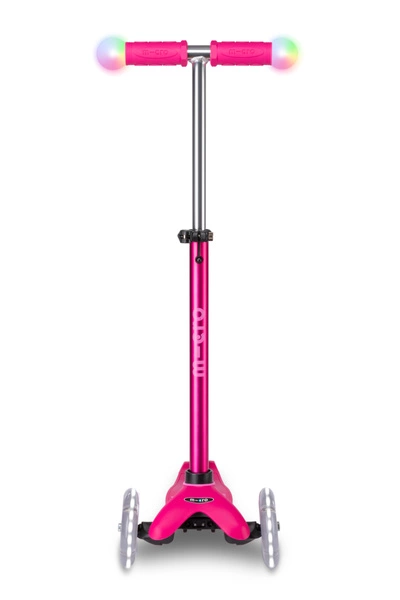 Hulajnoga jeździk Micro Mini2Grow Magic LED