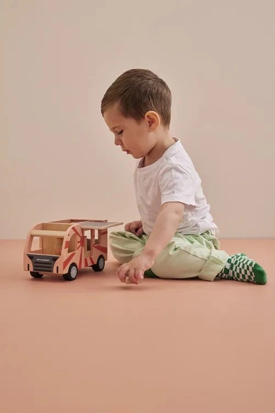 Kid's Concept - Camper van AIDEN