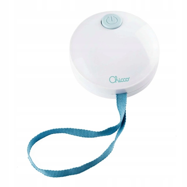 CHICCO GRAJĄCA karuzela do łóżeczka POZYTYWKA RAINBOW 3W1