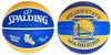 SPALDING NBA Golden State Warriors piłka koszykówk
