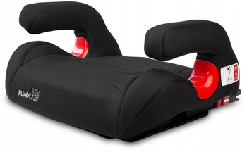 CARETERO PUMA podstawka booster fotelik samochodowy isofix
