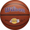 WILSON Los Angeles Lakers NBA Team Alliance 7 Piłka do koszykówki