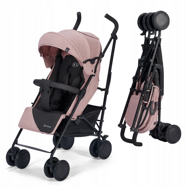 SIESTA Kinderkraft Wózek spacerowy parasolka 22 kg