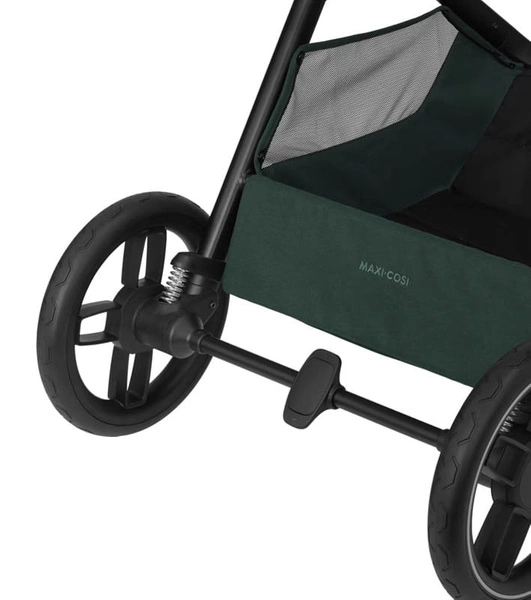 MAXI COSI OXFORD PLUS Wózek spacerowy spacerówka gondola 2w1