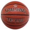 SPALDING 7 piłka do koszykówki skóra TF750