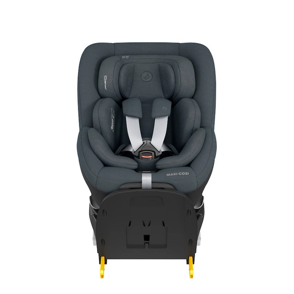 MAXI COSI MICA 360 PRO i-Size SlideTech fotelik samochodowy 0-18kg obrotowy RWF baza wysuwana