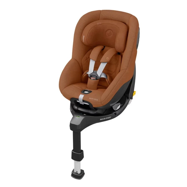 MAXI COSI MICA 360 PRO i-Size SlideTech fotelik samochodowy 0-18kg obrotowy RWF baza wysuwana