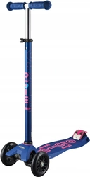 MAXI MICRO DELUXE hulajnoga trójkołowa 50kg