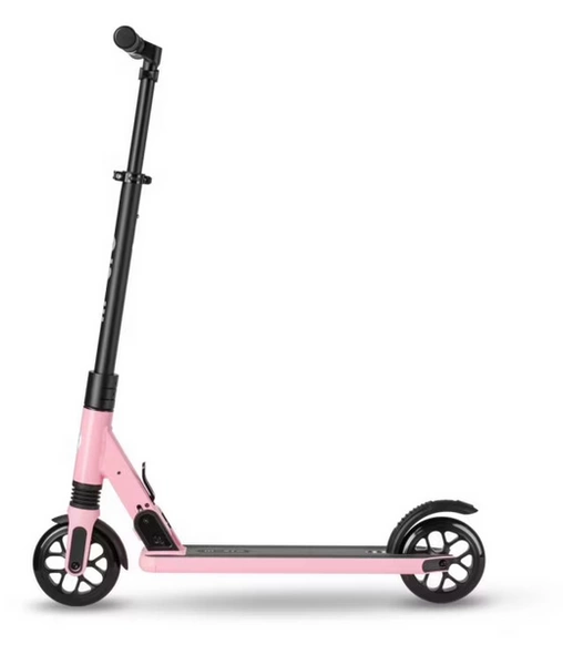 MICRO Hulajnoga z zawieszeniem Sprite Suspension 100kg składana regulowana