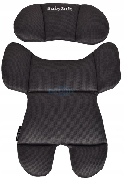 BabySafe Rhodesian fotelik obrotowy isofix 0-18kg