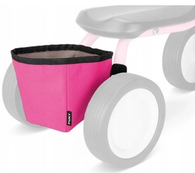 PUKY 9735 RT1 TORBA KUFEREK dla PUKYLINO WUTSCH