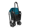 RECARO LEXA ELITE lekki kompaktowy wózek spacerowy