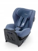RECARO Kio Prime Sky Blue fotelik + Avan Prime Sky Blue fotelik + baza 3w1 zestaw