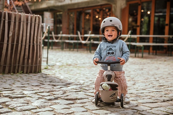 SCOOT AND RIDE HIGHWAYKICK 1 LIFESTYLE jeździk 2W1 hulajnoga