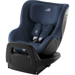 BRITAX ROMER Dualfix PRO M obrotowy fotelik I-SIZE 61-105cm
