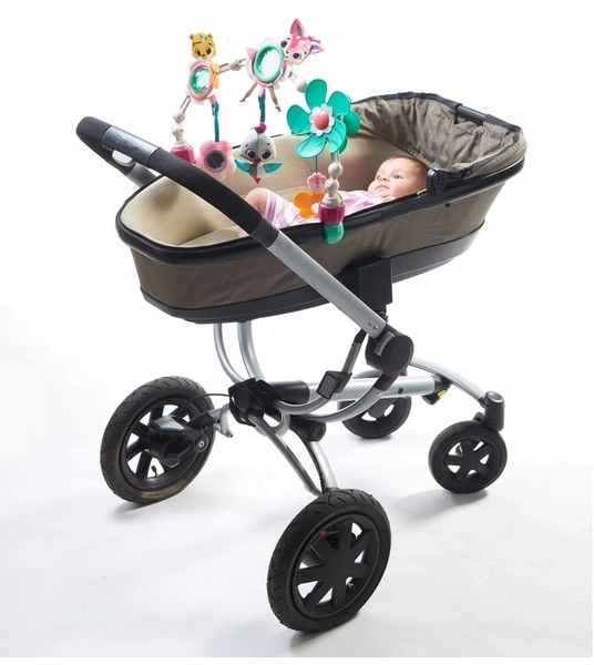 TINY LOVE ŁUK Z ZABAWKAMI ŚWIAT MAŁEJ KSIĘŻNICZKI