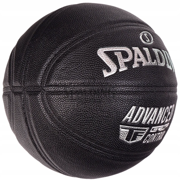 SPALDING ADVANCED GRIP CONTROL 7 Piłka koszykówki
