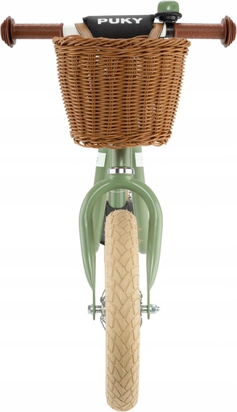 PUKY LR XL Rowerek biegowy Classic 4067