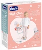 Chicco My First Doll krzesełko do karmienia dla lalek lekkie do zabawy
