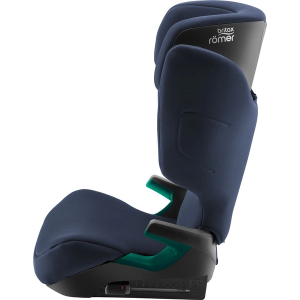 BRITAX ROMER Discovery Plus Moonlight Blue i-Size fotelik samochodowy