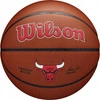 WILSON Chicago Bulls NBA Team Alliance 7 Piłka do koszykówki