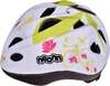 Kask rowerowy dziecięcy S 48-52cm regulacja siatka