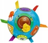 VTECH Interaktywna Kula do nauki raczkowania spryciula 61590