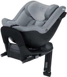 KINDERKRAFT I-Guard PRO Fotelik samochodowy obrotowy