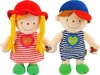 K's Kids BODY niemowlęce PATRICK Rozmiar 62 P33
