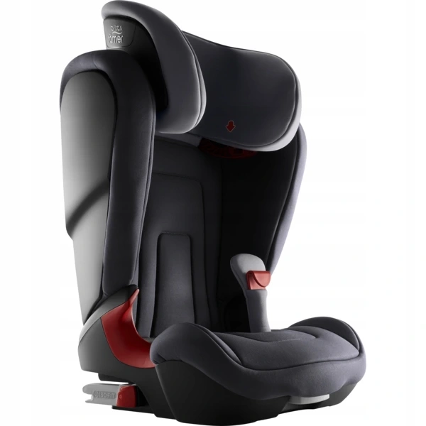 BRITAX ROMER Kidfix 2R Isofix fotelik 15-36kg