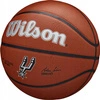 WILSON San Antonio Spurs NBA Team Alliance 7 Piłka do koszykówki