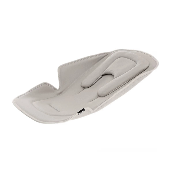 THULE Newborn Inlay- Wkładka dla niemowląt - Soft grey