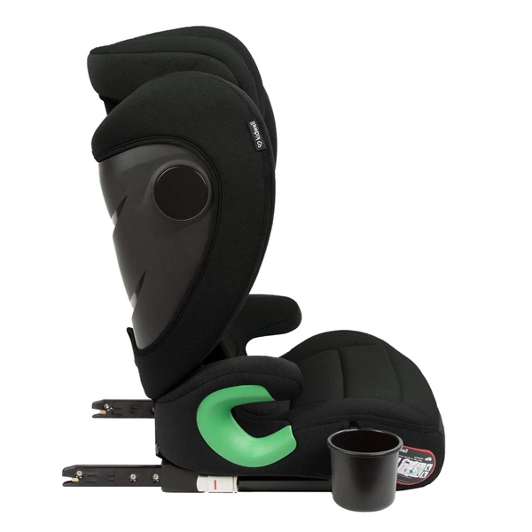 KIDWELL WESTON Fotelik samochodowy i-Size 100-150 15-36 kg isofix