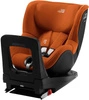 BRITAX ROMER Dualfix M i-size Golden Cognac obrotowy fotelik 61-105cm