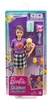 Barbie Lalka Niania Skipper opiekunka dziecko bobas GRP11 MATTEL