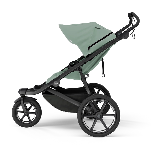 THULE Urban Glide 3 spacerówka wózek spacerowy do biegania z klamrą magnetyczną