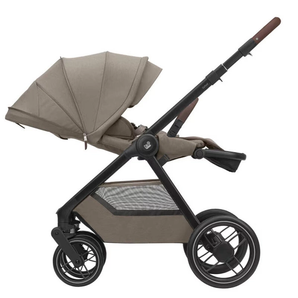 MAXI COSI OXFORD PLUS Wózek spacerowy spacerówka gondola 2w1