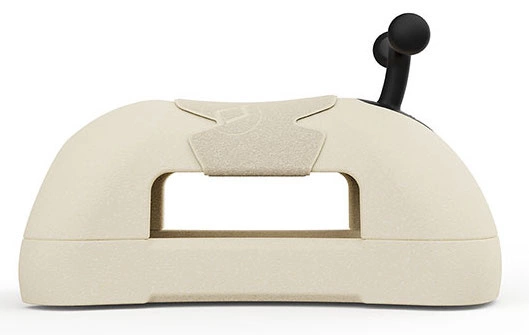 SCOOT AND RIDE My First Sand jeździk chodzik pchacz 3w1