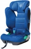 Fotelik samochodowy SORINO CERES Isofix I-SIZE 15-36kg 100-150 cm czerwony