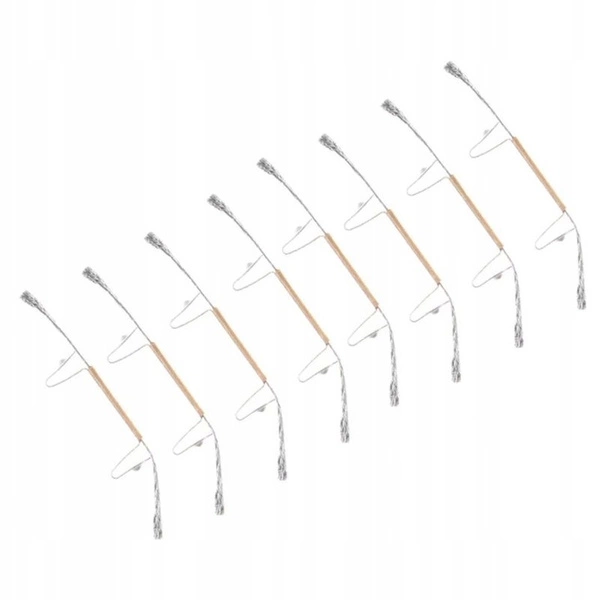 CARRERA First szczotki stykowe do samochodów 8szt