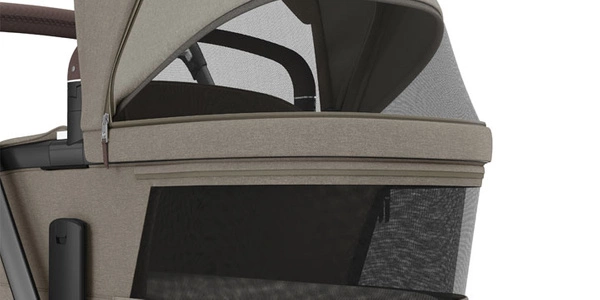 MAXI COSI FAME Wózek spacerowy spacerówka gondola 2w1