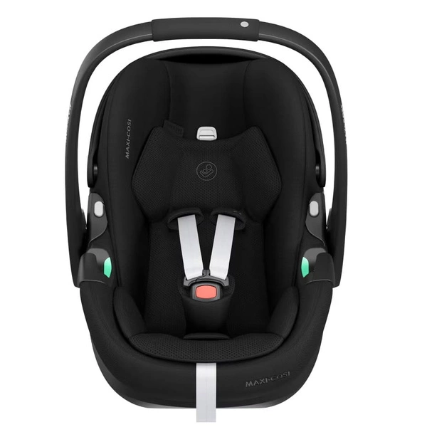 MAXI COSI PEBBLE 360 PRO 2 fotelik nosidełko 0-13 KG 40- 83 CM